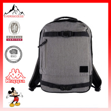 High Quality Polyester Men Office Bags Backpack Laptop Bags